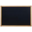 Picture of Wall Chalk Board 60 x 80cm Teak
