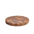 Picture of Acacia Wood End Grain Chopping Board 15x 1.5"