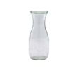 Picture of WECK Juice Jar 53cl/18.7oz 6cm (Dia)