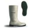 Picture of Dunlop Protomaster Safety Boots Green UK 7