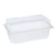 Picture of Patipack Roulade Container Clear, 280pk.