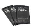 Picture of Single Sachet Anti-Bacterial Wipes (100)