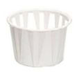 Picture of Paper Souffle Portion Pot, Compostable, 2oz, 250pk