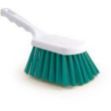 Picture of Hand Bottle Brush Green/White 11"