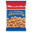 Picture of Manhattan Dry Roasted  Nuts 200g   (24pack)