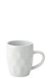 Picture of Titan Ceramic Dimple Tankard 10oz (28cl)