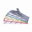 Picture of Mi-Mop Disposable Microfibre Flat Mop (50/pack) 