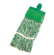 Picture of Liberty Kentucky Style Mop Head 16Oz Green - Clearance