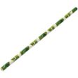 Picture of Paper Tropical Straw 8" (20cm) Box of 250