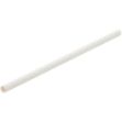 Picture of Paper White Cocktail Straw 5.5" (14cm) 5mm Bore