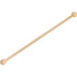 Picture of Wooden Ball Stirrer 7" (18cm)