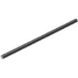 Picture of Paper Black Cocktail Straw 5.5" (14cm) 5mm Bore 250pk