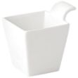 Picture of Anton B Madison Handled Dish 3" (8cm) 4oz (11cl)