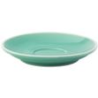 Picture of Barista Espresso Green Saucer 4.5" (11.5cm)