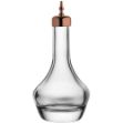 Picture of Bitters Bottle 3.5oz (10cl) Copper Top