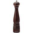 Picture of Castell Walnut Pepper Mill 12" (30cm)