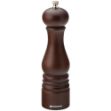 Picture of Castell Walnut Pepper Mill 8.5" (22cm)