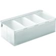 Picture of Condiment Holder - 4 Inserts 11.75" (30cm)