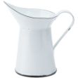 Picture of Eagle Enamel Jug 5.5oz (15cl)