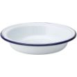 Picture of Eagle Enamel Pie Plate 7.25" (18cm)