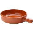 Picture of Handled Fry pan 7" (17.5cm) 22.5oz (64cl)
