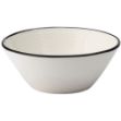 Picture of Homestead Black Conical Bowl 6.25" (16cm)