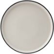 Picture of Homestead Black Walled Plate 10.5" (27cm)