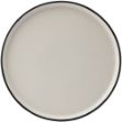 Picture of Homestead Black Walled Plate 12" (30cm)