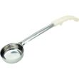 Picture of Ivory Portion Ladle 3oz (8.5cl)