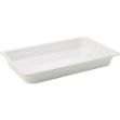 Picture of Melamine White GN 1/1 - 2.5" (6.5cm) Deep