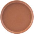 Picture of Pico Cocoa Coupe Plate 7" (17.5cm)