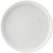 Picture of Raw White Plate 10" (25.5cm)