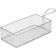 Picture of Rectangular Service Baskt 8.5 x 4" (21.5 x 10.5cm)