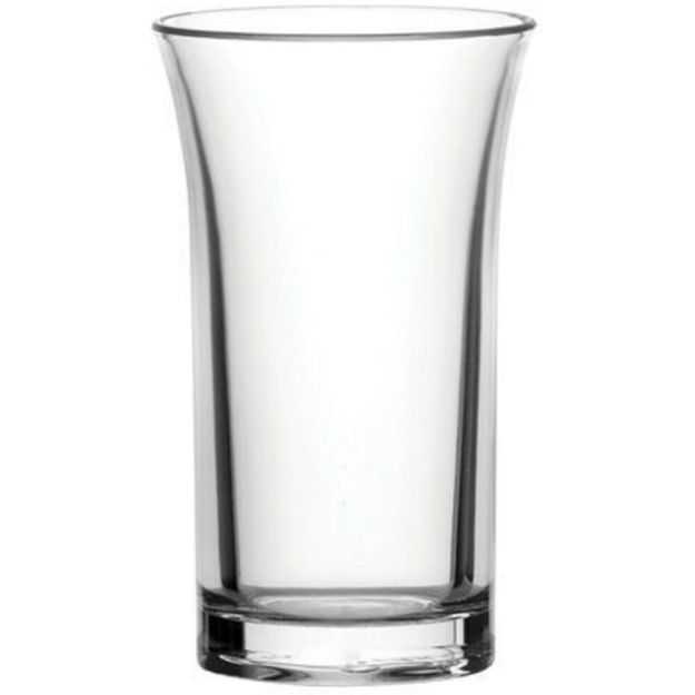Picture of Shot 2oz (50ml) CA - Polystyrene, Special Prices while stocks  last