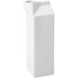 Picture of Titan Ceramic Milk Carton 36.5oz (1L)
