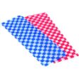 Picture of Wax Liner Blue 12" (30cm) (Pack of 500)