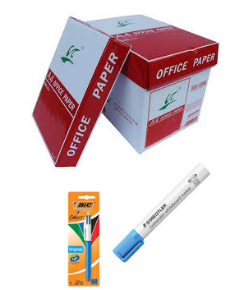 Picture for category STATIONERY & OFFICE SUPPLIES