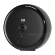 Picture of Tork SmartOne® Toilet Roll Dispenser Black