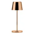 Picture of Bermuda Micro LED Cordless Lamp 21cm - Copper