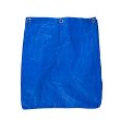 Picture of Folding Waste Cart Replacement Bag 205L