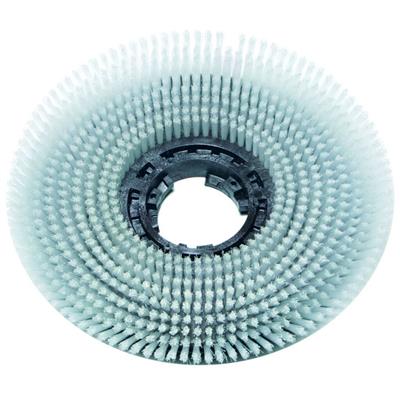 thumbnail image 2 of Taski Ergodisc 17 Inch Scrub Brush For Floor Polisher - SC17 Scrubber Brush 2 of 5