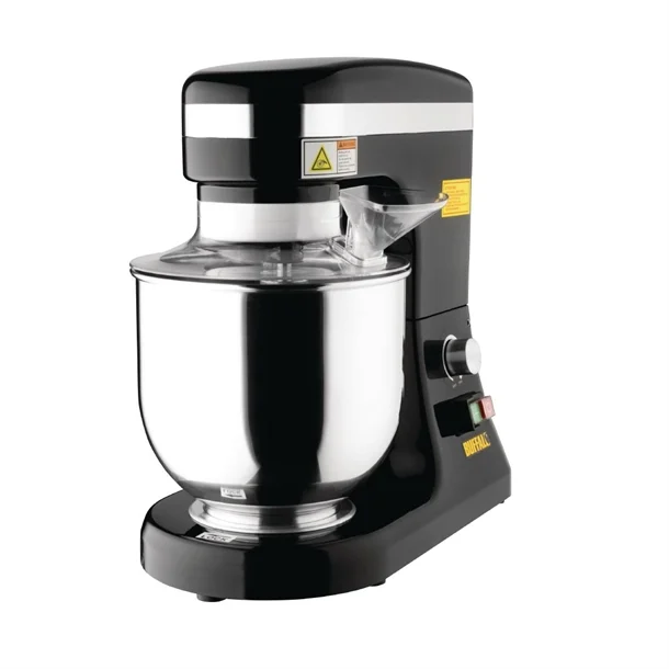 Picture of Buffalo Planetary Mixer 7Ltr capacity  270W