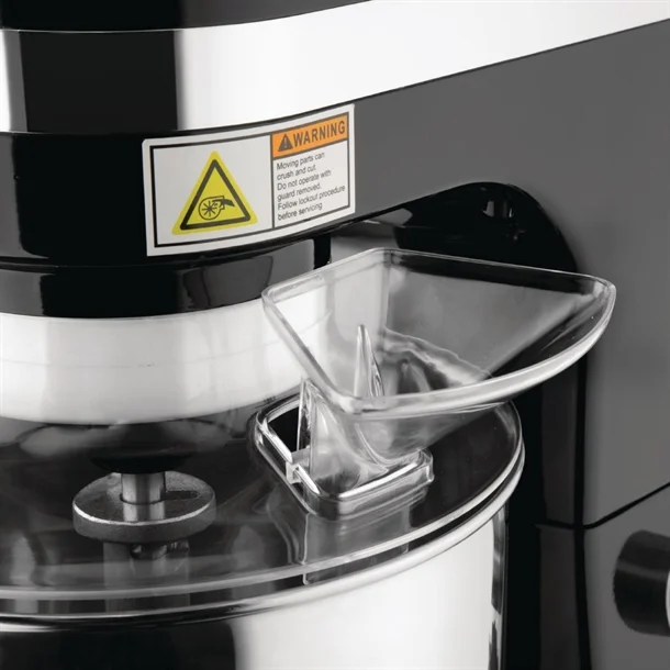 Picture of Buffalo Planetary Mixer 7Ltr capacity  270W