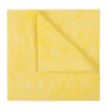 Picture of Mighty Wipes Yellow Cloths 38x40cm 10pk