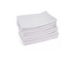 Picture of White Professional Honeycomb Tea Towel (10)