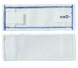 Picture of TASKI MicroEasy Micro Mop 1x5pc 40 cm Blue