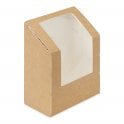 Picture of STOCK KRAFT SL TORTILLA BOX   500/ case Clearance
