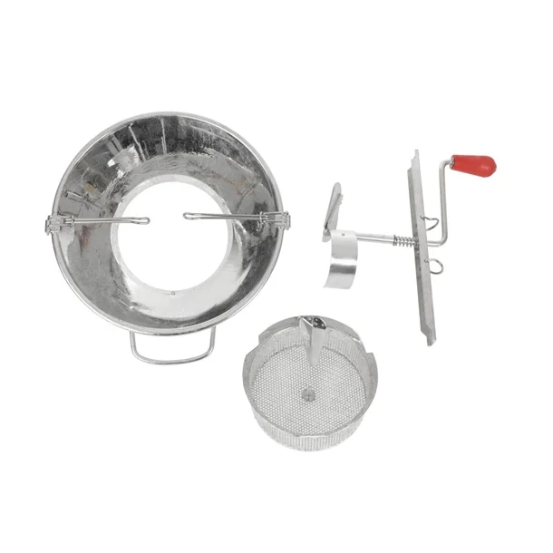 Picture of Tellier Triturator Ricer - Size: 370mm with 3 sieve