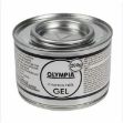 Picture of Olympia Gel Chafing Fuel 2 Hour (Pack of 12)