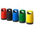 Picture of Consort Litter Bins 100L  107x56cm